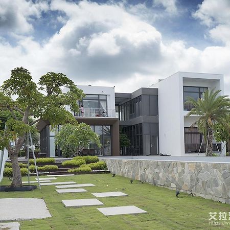 이슬라파로스 빌라 헝춘 외부 사진